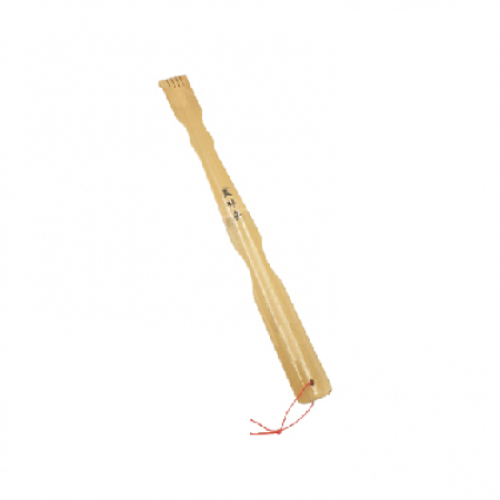 고급 대나무 효자손 등긁개 등긁기 휴대용 효자손 어르신선물 부모님선물 자취생 필수품 #2