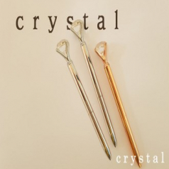 다이아몬드 볼펜, 보석볼펜, 크리스탈 볼펜, 땡땡이 볼펜, 쥬얼리볼펜