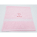 작은이미지: 솔루스 하트 세면 타올 호텔 수건 타올 #2