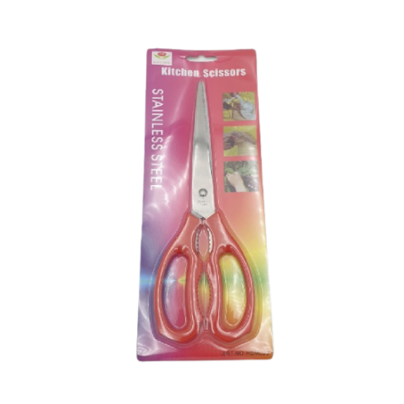 잘드는 다용도 주방 가위 업소용 식가위 스텐 실속형 위생 고기 요리 고깃집 식당 #2