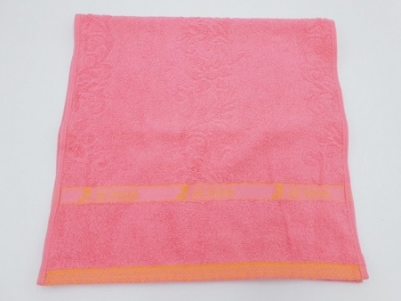 솔루스 레이스 세면 타올 호텔 수건 타올 #2