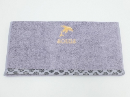 솔루스 R 세면타올 80x40CM, 호텔수건, 타올 #2