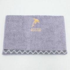 솔루스 R 세면타올 80x40CM, 호텔수건, 타올