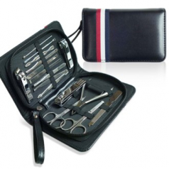 Strap손톱깍이세트 16pcs