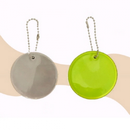 네이쳐 세이프 야간 반사 필수 가방 고리 CA157 #3