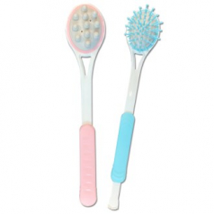 멀티 안마기 지압 + 안마 + 효자손