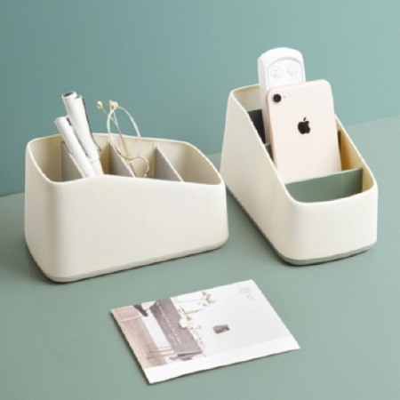 에코라이프 다용도 리모콘 필수 보관함 CA127 #2