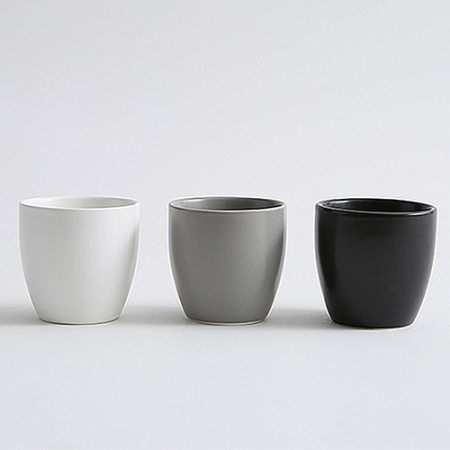 조약돌 머그 280ml (3color) #2