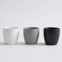 조약돌 머그 280ml (3color)