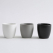 조약돌 머그 280ml (3color)