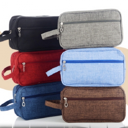 에코라이프 남여공용 다용도 최강의 파우치 CA223 #2