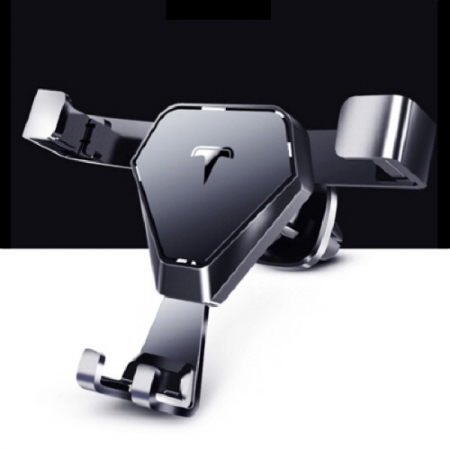 아트텍 고급 메탈 반자동 휴대폰 최강의 거치대 CA243 #2