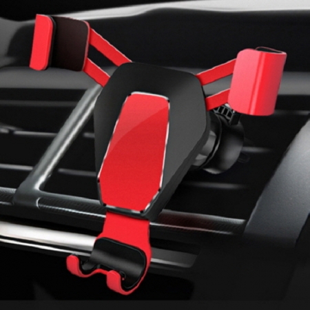 아트텍 삼각 메탈 반자동 휴대폰 최강의 거치대 CA244 #2