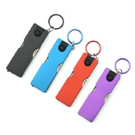 멀티픽스 아웃도어 손톱깍이 멀티 최강의 툴 CA259 #2