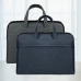 작은이미지: 모던오피스 비즈니스 헤링본 스타일 풍성 서류가방 CA397 #2