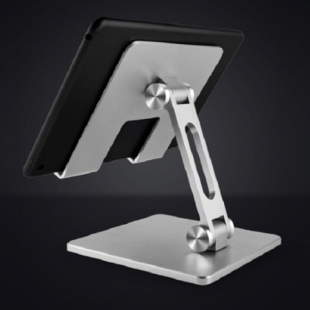 모던오피스 높이조절 아이패드 태블릿 비즈니스 디테일 거치대 CA4 49 #2