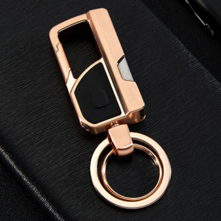 카테크 손톱깎이 디테일 후레쉬 풍성 키링 CAH238 #2