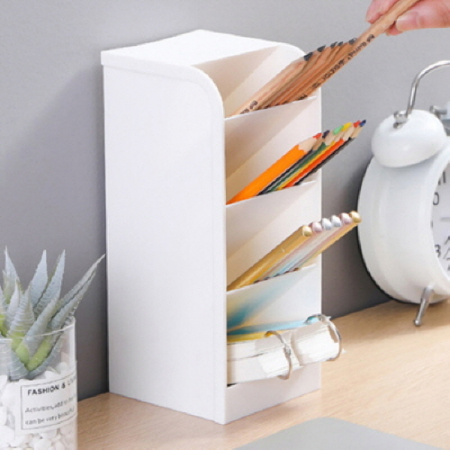 모던오피스 데스크 수납 정리함, 최강의 수납 풍성 정리함 CAH235 #2