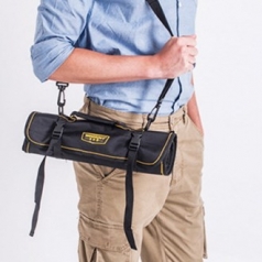 멀티픽스 가방형 2021식 돌돌이 공구파우치공구 풍성 미포함 CAH230