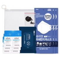 방역키트 생활 안심 세트- VM515