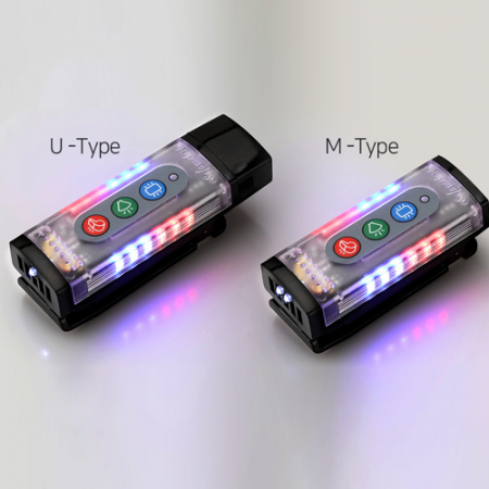 4세대 USB 전자 호루라기 #3