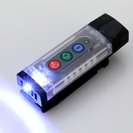 4세대 USB 전자 호루라기 #2