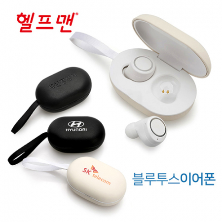 헬프맨 터칭 블루투스 이어폰 #2