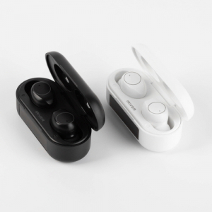 아이리버 블루투스 이어폰 써클 ITW- B1