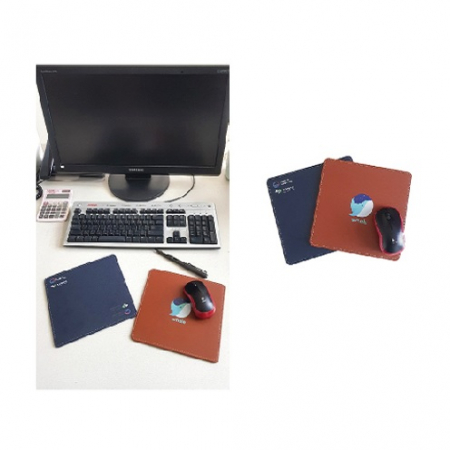 가죽 마우스패드, 고급 마우스패드, 마우스패드 #3