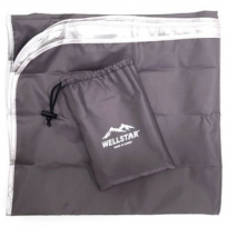 레져용 등산 캠핑 매트 휴대용 돗자리 등산 식탁보