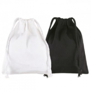 모던 다용도 캔버스 파우치