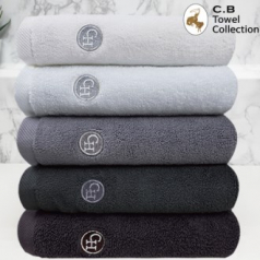 CB 카우보이 최고급면 매직 30수 호텔타올 170g