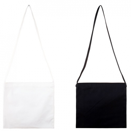 블랙 앤 화이트 크로스백 #2