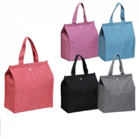 접이식칼라 보온보냉가방 #2