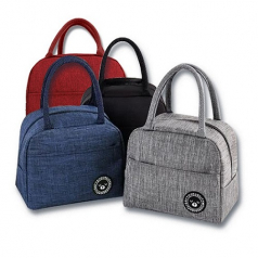 곰돌이 마크 피크닉 쿨러백 시즌2