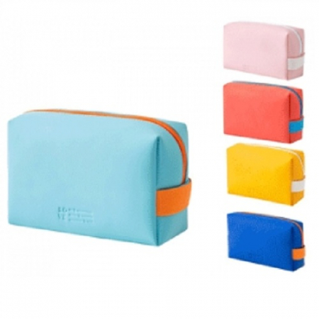 쁘띠 칼라 파우치 #3