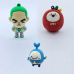작은이미지: [주문제작] 캐릭터 피규어- 일반형 #2