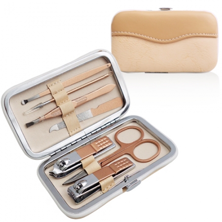 Cream손톱깍이 7pcs 소형 #2