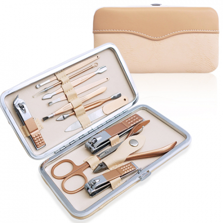 Cream손톱깍이 12pcs 대형 #2