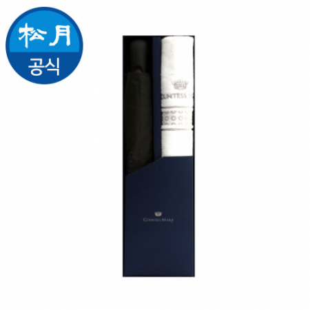 송월 세트27, 2단 빗살보더 + 더블다이아 #2