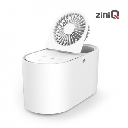 지니큐 ZQ- HM700 1.7L 간편 세척 대용량 무선 가습기 #4