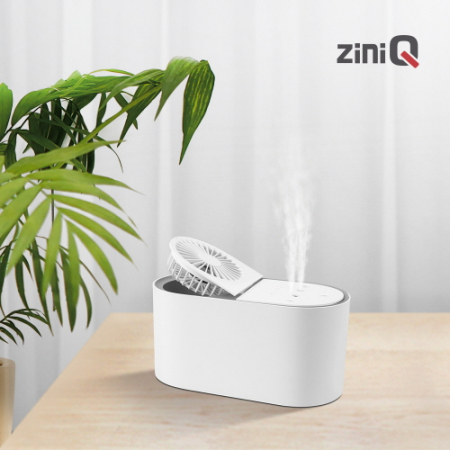 지니큐 ZQ- HM700 1.7L 간편 세척 대용량 무선 가습기 #3
