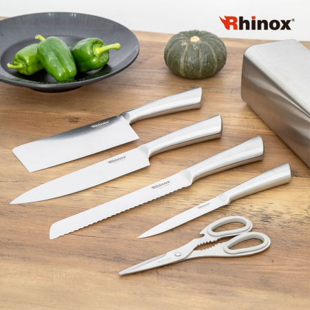 라이녹스 올스텐 중식도 6종 세트 #3