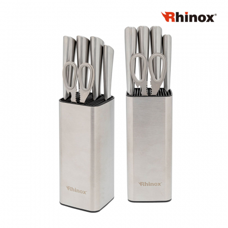 라이녹스 올스텐 중식도 6종 세트 #2