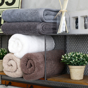 포레스트 호텔수건 30수 170g