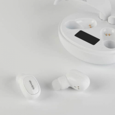 [아이리버] TWS 이어폰 비틀 ITW- G4 #4