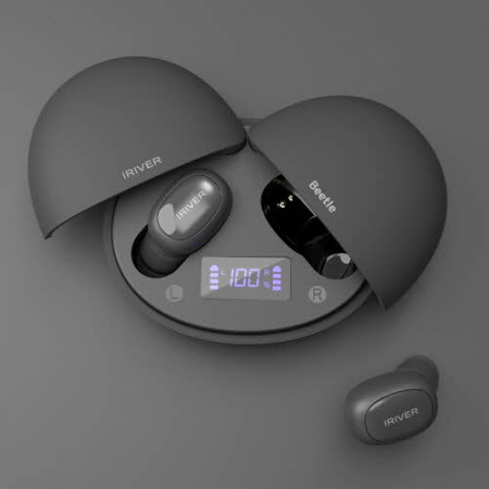 [아이리버] TWS 이어폰 비틀 ITW- G4 #3