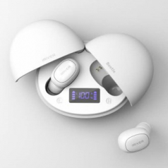 [아이리버] TWS 이어폰 비틀 ITW- G4