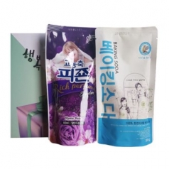 세탁 세제 2호 (피죤, 자연을 담다)