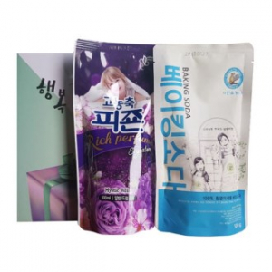 세탁 세제 2호 (피죤, 자연을 담다)